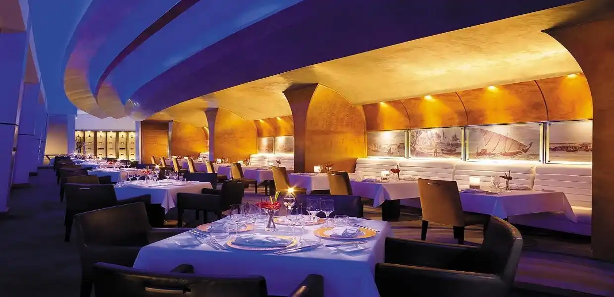 Shangri-La Al Husn Resort & Spa-1